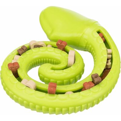 Trixie Snack Snake - 18 Cm Coiled Version
