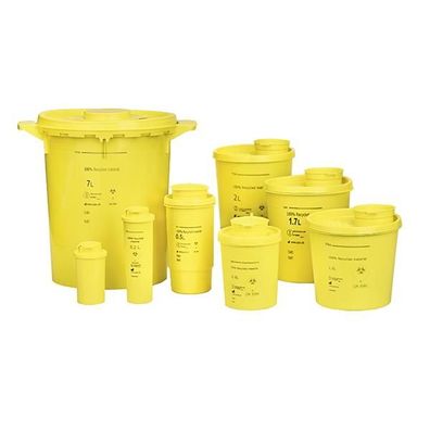 Servobox Eco Line groß 2000 ml