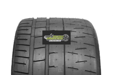 2x Pirelli P Zero Trofeo R (N0) XL 305/30R19 (102Y) (Z)Y Reifen Sommer PKW