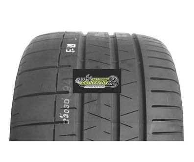 4x Pirelli Pzero Corsa (L) XL 325/35R22 (114Y) (Z)Y Reifen Sommer PKW