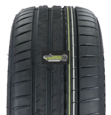4x Michelin Pilot Sport 4 S XL 325/30R21 (108 Y) (Z)Y Reifen Sommer PKW