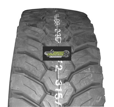 2x Hankook DM09 M+S 13/0R22.5 156/150K Reifen Sommer LKW