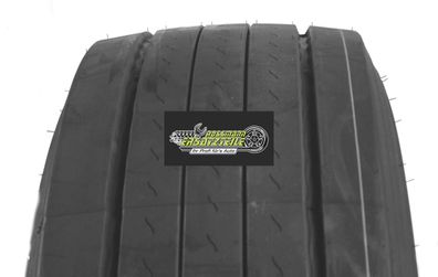 2x Hankook TL 20 445/45R19.5 160K Reifen Sommer LKW