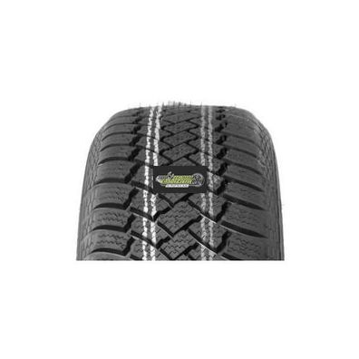 4x Continental VanContact Winter 3PMSF M+S 285/65R16 131 Reifen Winter Transporter