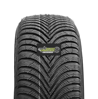 4x Michelin Pilot Alpin 5 NA0 XL 3PMSF M+S 245/35R20 95V Reifen Winter PKW