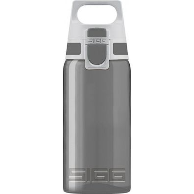 Sigg - 8631.50 - Kinder Trinkflasche - VIVA ONE - Grau - 0,5 L