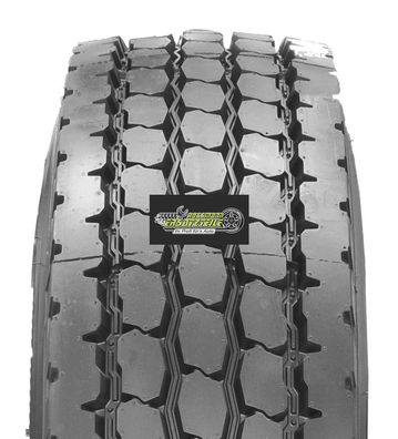 4x Petlas SC 700 18PR M+S 13/0R22.5 156K Reifen Sommer LKW