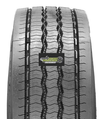 4x Petlas SH 110 16PR M+S 295/80R22.5 152M Reifen Sommer LKW