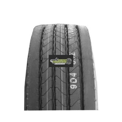 4x Kumho KRS50 315/70R22.5 156/150L Reifen Sommer LKW