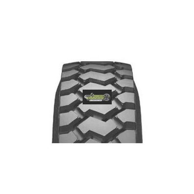 4x Hankook DM 04 13/0R22.5 154/150G Reifen Sommer LKW