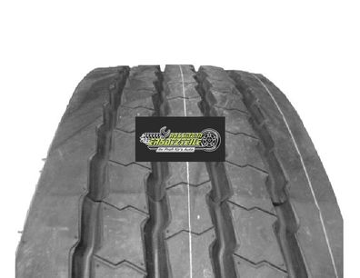 4x Hankook TH31 M+S 245/70R17.5 143/141J Reifen Sommer LKW