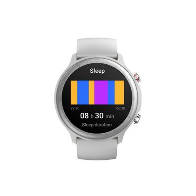 Smarty2.0 - SW031B - Smartwatch - Unisex - Arena