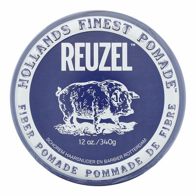 Reuzel Fiber Pomade 340 g
