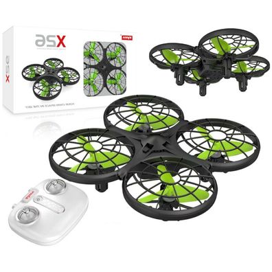 Syma X26 Hindernisvermeidung RC Drohne 2.4Ghz Headless