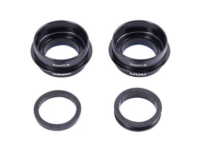 SRAM Innenlager "DUB" SB-verpackt, Industrielager für MTB Specia