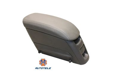 Opel Meriva B Armlehne Lehne Mittelarmlehne Armauflage Staufach Leder AAVW5