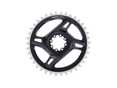 SRAM Kettenblatt "X-Sync Road" Für 12-fach, Alumin Direktmontage,