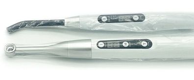 Einweghüllen für Polymerisationslampen | gebogen