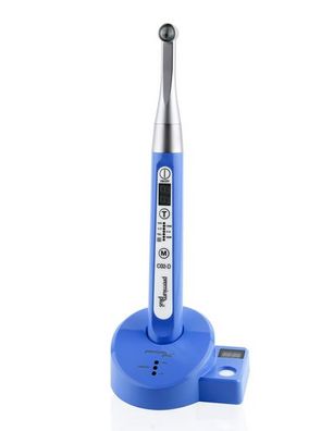 Premium Plus C02-D LED-Polymerisationslampe