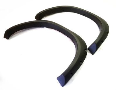 Kotflügelverbreiterung Pocket Style ca:75/60mm RAM 1500 (Gen.4)