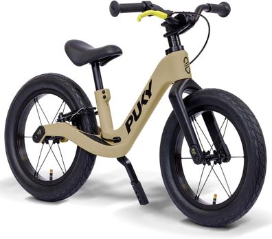 PUKY LR Next 14 Zoll Laufrad Kinderrad Kinderlaufrad Kinderfahrrad Kunststoff leicht