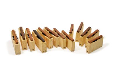 Sonor KS 50 PO Großbass Palisono