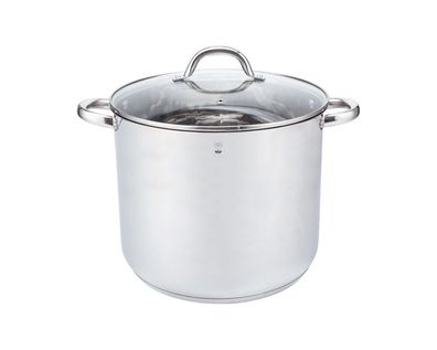 Gustav Voss 9,7 Liter Kochtopf Ø 24cm Großraumtopf Sevilla Suppentopf 64018