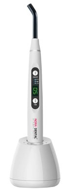 Polymerisationslampe GT 1 - NORA DENTAL