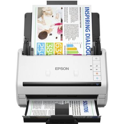 EPSON WorkForce DS-770II Dokumentenscanner