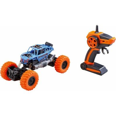 RC 2,4GHz Car Destroyer XS