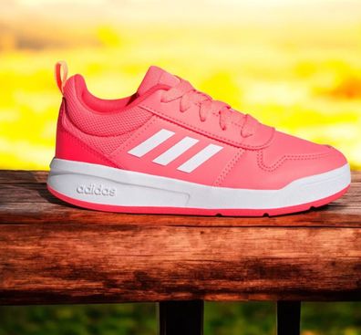Adidas Kinder Tensaur K Sportschuhe