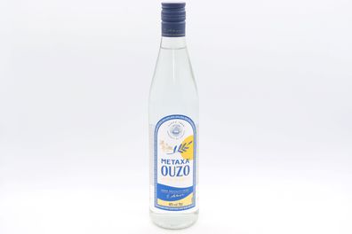 Metaxa Ouzo with Mastic 0,7 ltr