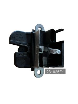 Original VW Polo 6R Heckklappenschloss 6R0827505B