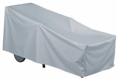 Abdeckhaube für Sonnenliege (Cirrus / Forma II )