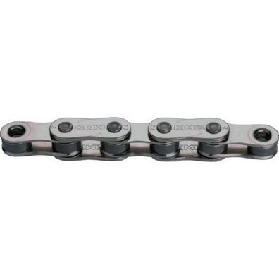 KMC Z1eHX Wide Fahrradkette 1/2"-1/8" 112 Glieder 1V EPT rostfrei