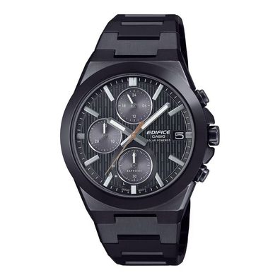 Casio - EFS-S650DC-1AEF - Armbanduhr - Herren - Solar - Edifice