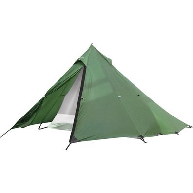 Bach Equipment - B282980-7010 - Zelt - Wickiup 5 willow bough green
