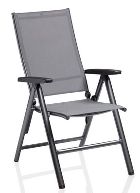 CIRRUS Silver-Line anthr./ anthr.-grau, 10cm höher