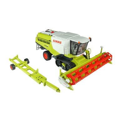 Claas Lexion 780 Terra Trac Mähdrescher * * Winteraktion 2025