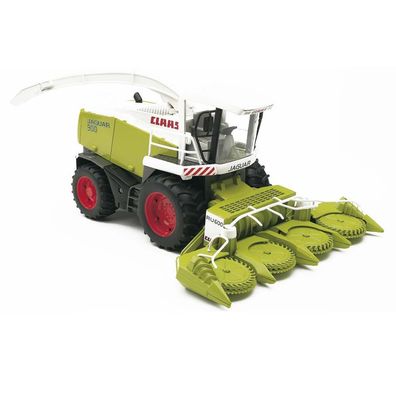 Claas Jaguar 900 Feldhäcksler Spielzeug * * Winteraktion 2025