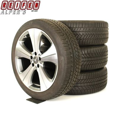 Original Mercedes GLA H247 GLB X247 20zoll Winterräder A2474013700 TOP