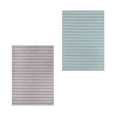 Peyer Syntex Teppich Lineo A262 200/290 cm Outdoor Teppich in mehreren Farben