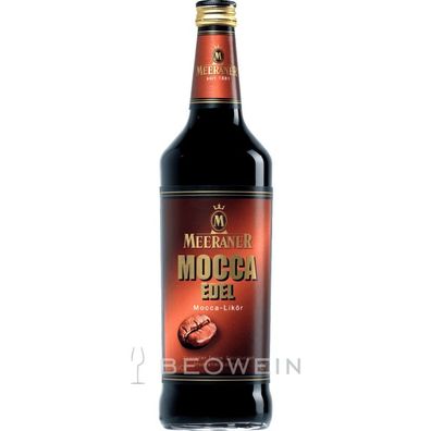 Meeraner Mocca Edel 0,7 l
