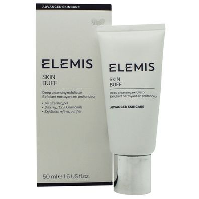 Elemis Haut Buff 50ml