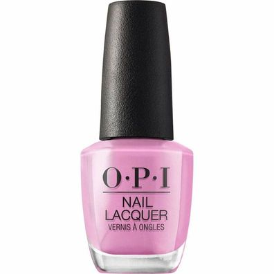 NAIL Lacquer #lucky lucky lavender 15ml