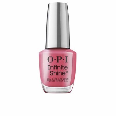 OPI Infinite Shine, Lang anhaltender Nagellack #Strawberry Margarita 15ml
