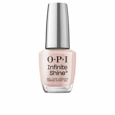 OPI Unendlicher Glanz, Langanhaltender Nagellack #Bubble Bath 15 ml