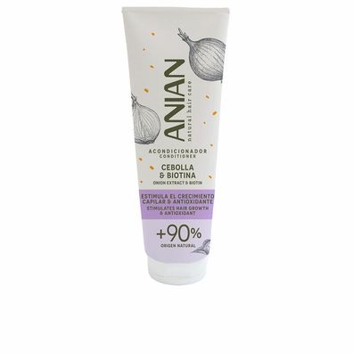 Anian Cebolla y Biotina Acondicionador 250ml