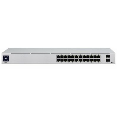 Ubiquiti UniFi Switch USW-24 Gen2 (USW-24)