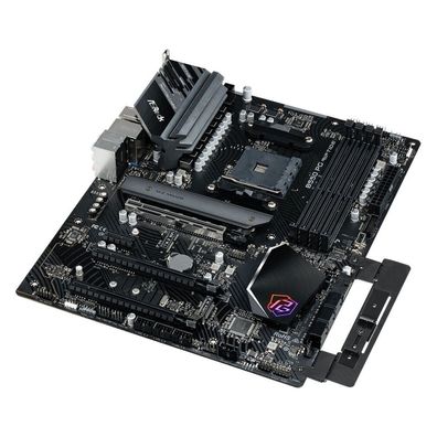 MB ASRock B550 PG Riptide AM4 ATX HDMI DDR4 retail
